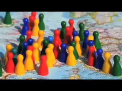 GVO Global Virtual Opportunities Intro