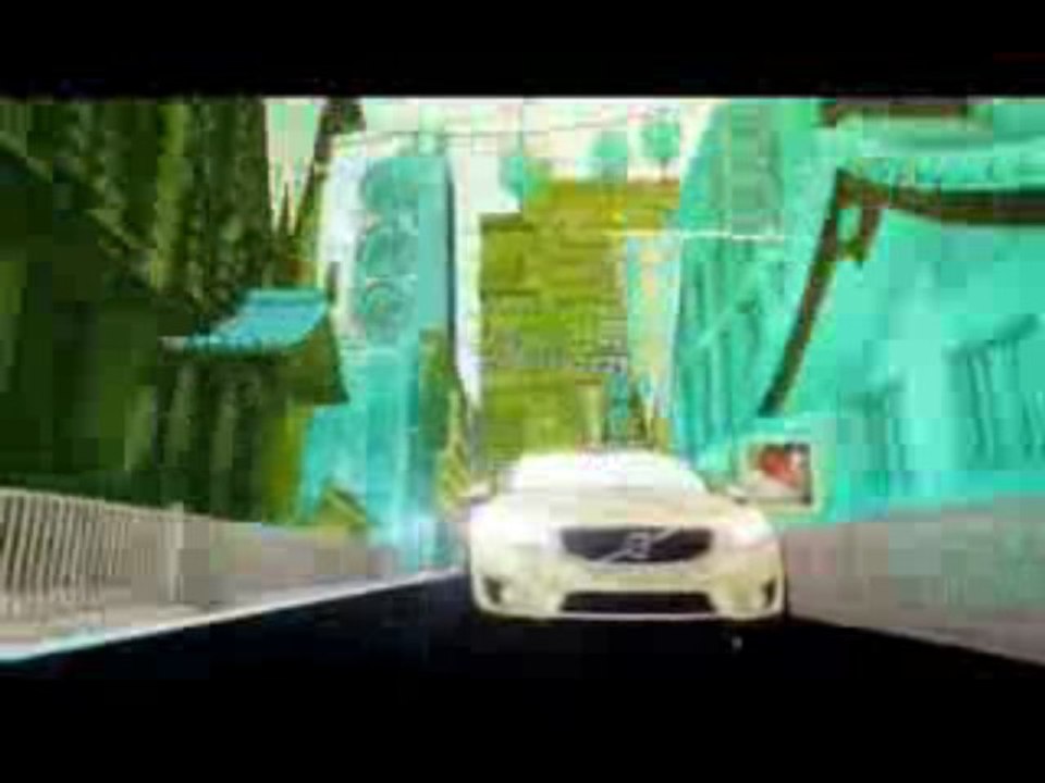 DRIVe Around The World in 80 Giorni