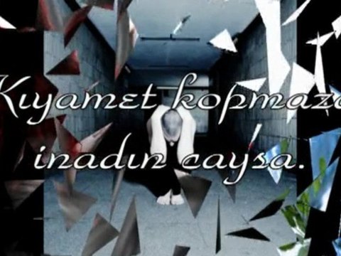 suçum sevmek sadece