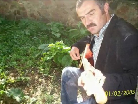 SEVİM ZEYREK ile türkü yolculuğu başlıyor1