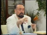 ADNAN OKTAR -HZ. MEHDİ (A.S.) İLK BAŞTA FARKEDİLMEYECEKTİR.