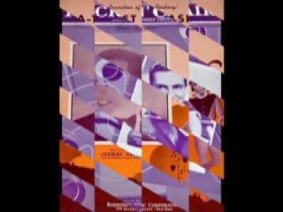 Johnny Hamp & His Orchestra - Rockin' Chair