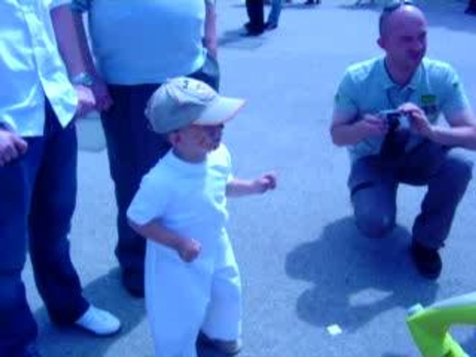 KERMESSE
