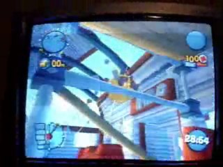 Super Análise - Worms 4 Mayhem - Parte 1