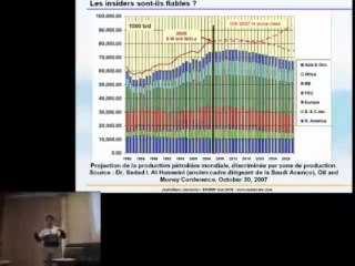 Jancovici - Energie et Climat - Cours 2-2 Partie 2