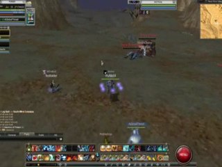 rappelz glitch