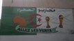 L'Algérie un président Abdelaziz Bouteflika Une Nation