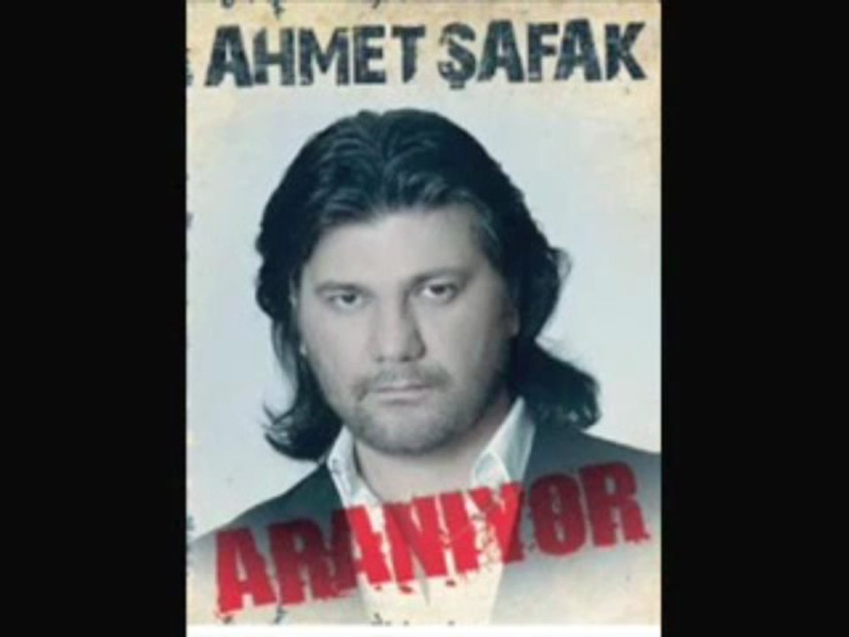 Ahmet Şafak - 06 - Bizansli Dilber 2008