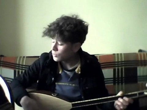 gömdüm oğul seni toprağa gömdüm (OĞUL)