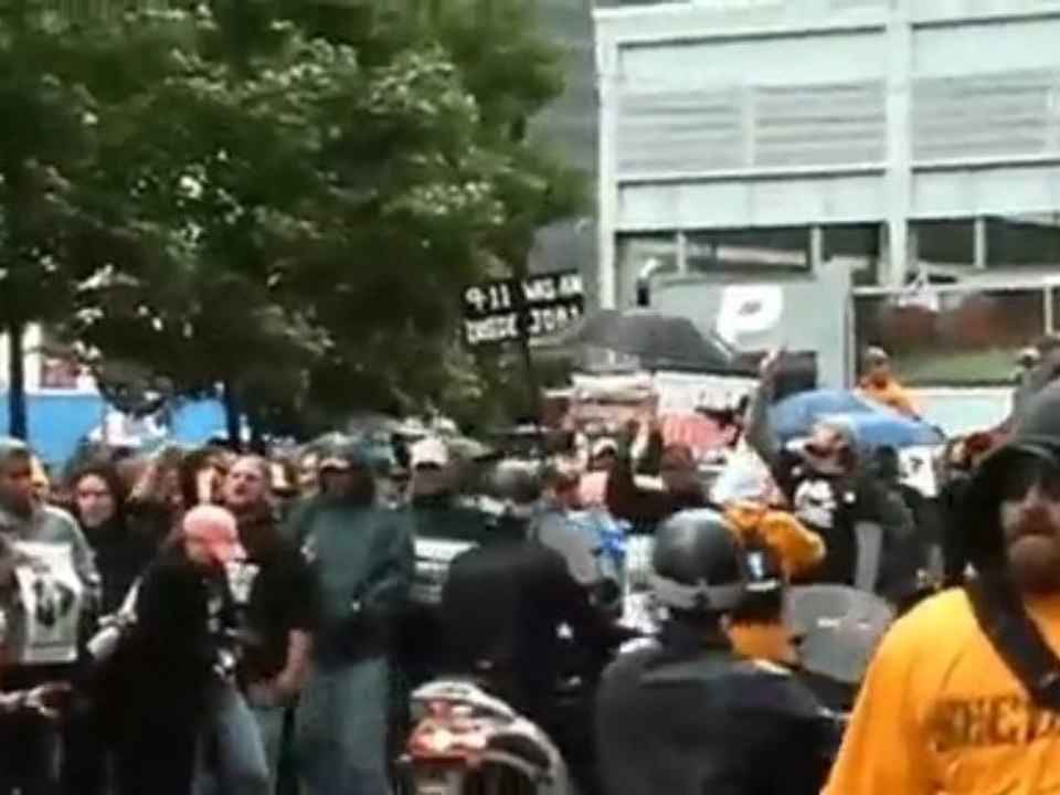 The 2nd American Revolution