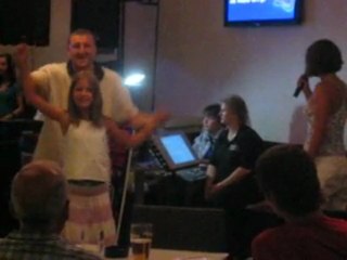 Karaoke Fresas Javea