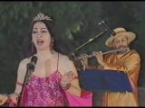 Sore Sore - Gülay Princess & The Ensemble Aras - Japanese song live Samarkand