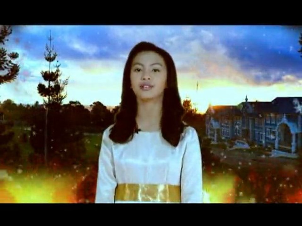 Station ID 2009 - Sonshine Media Network Int'l