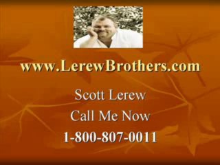 Wake Forest North Carolina Realtor Scott Lerew