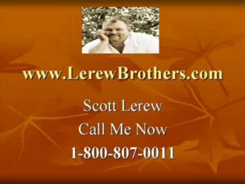 Wake Forest North Carolina Realtor Scott Lerew