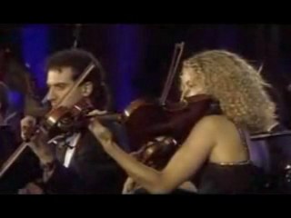 Time to say goodbye -Andrea Boceli&Sara