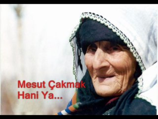 Mesut Çakmak hani ya