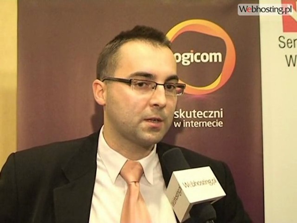 Webhosting.pl - Wywiad - Artur Pajkert - HM