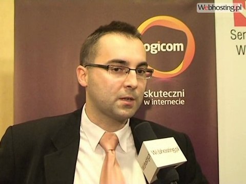 Webhosting.pl - Wywiad - Artur Pajkert - HM