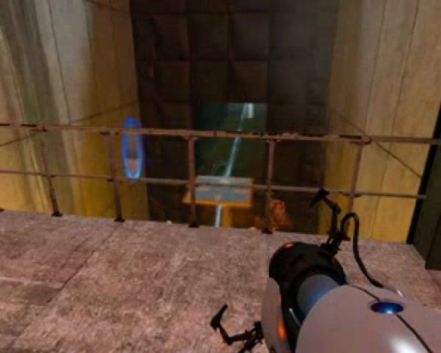 portal évasion 19