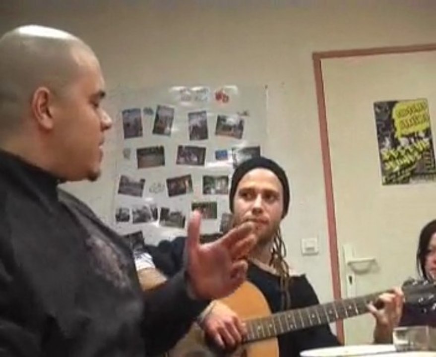 AMADEUS FREESTYLE