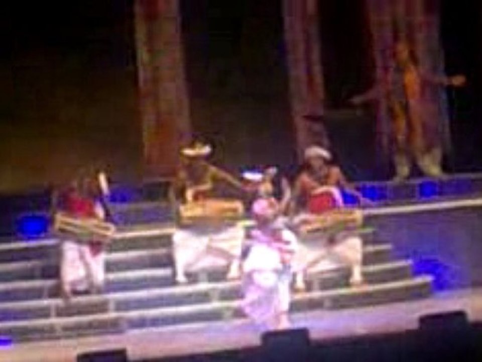 IL ETAIT UNE FOIS BOLLYWOOD