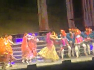 IL ETAIT UNE FOIS BOLLYWOOD