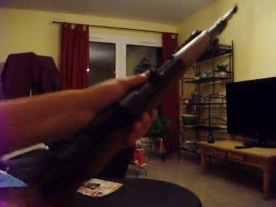 Mauser 98k