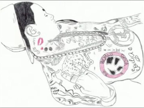 Soulja Boy Feat Gucci Mane & Arab - Poured Up / NEW SONG