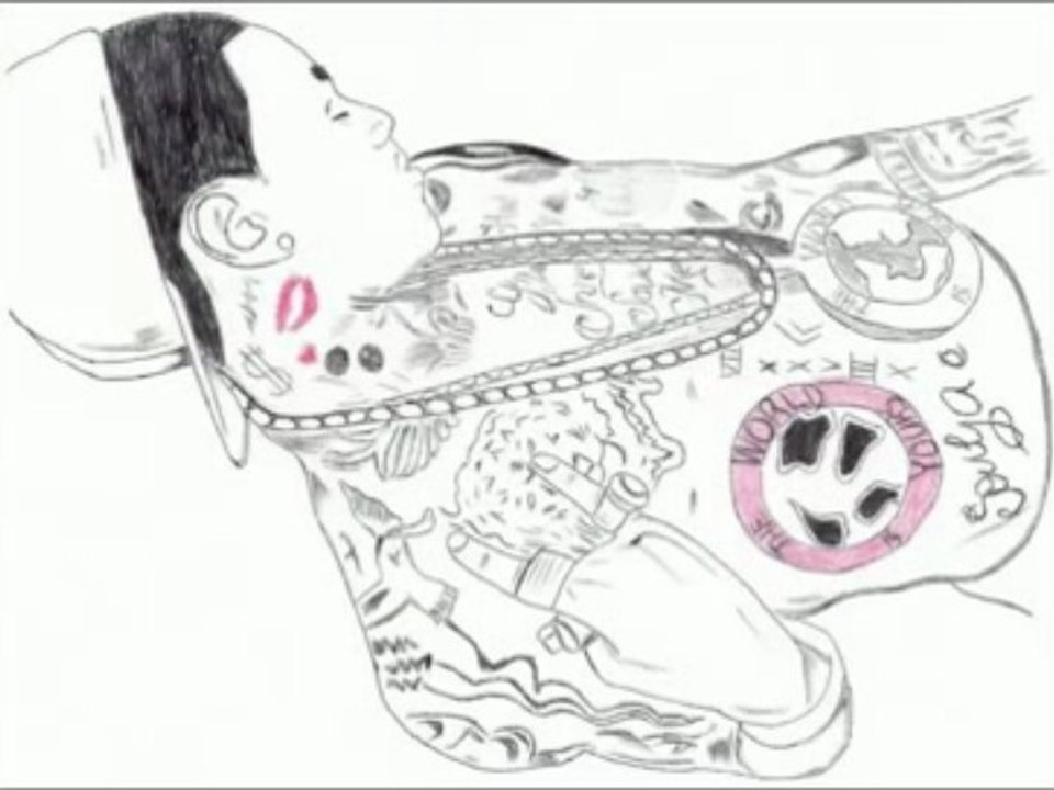 Soulja Boy Feat Gucci Mane & Arab - Poured Up / NEW SONG