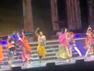 IL ETAIT UNE FOIS BOLLYWOOD