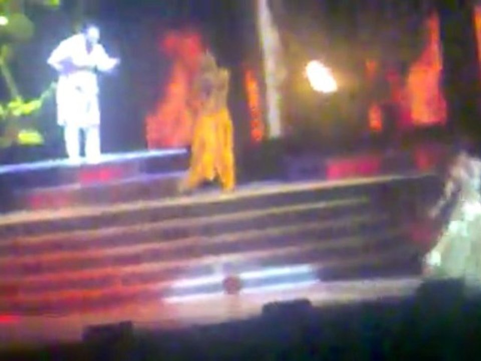 IL ETAIT UNE FOIS BOLLYWOOD