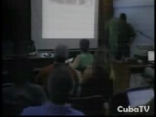 Conferencia Internacional de Eco Materiales