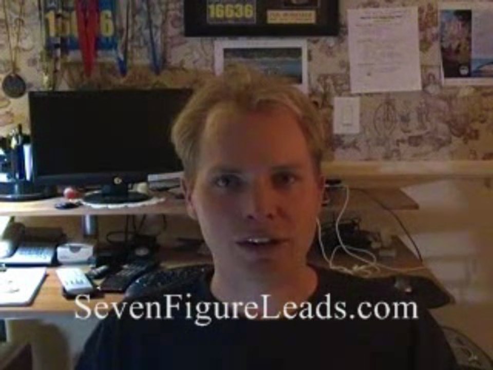 Forget Your MLM and Concentrate on Marketing