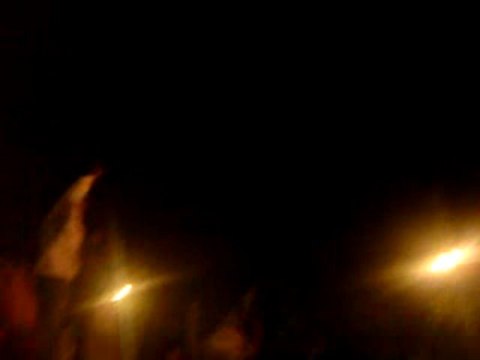 QUALIFICATION DE L'ALGERIE FETE A NANTES