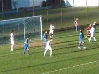 Ofspor-Erzurumspor 1-0