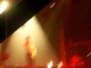 That's just the way we roll at Paris by the JoBros.