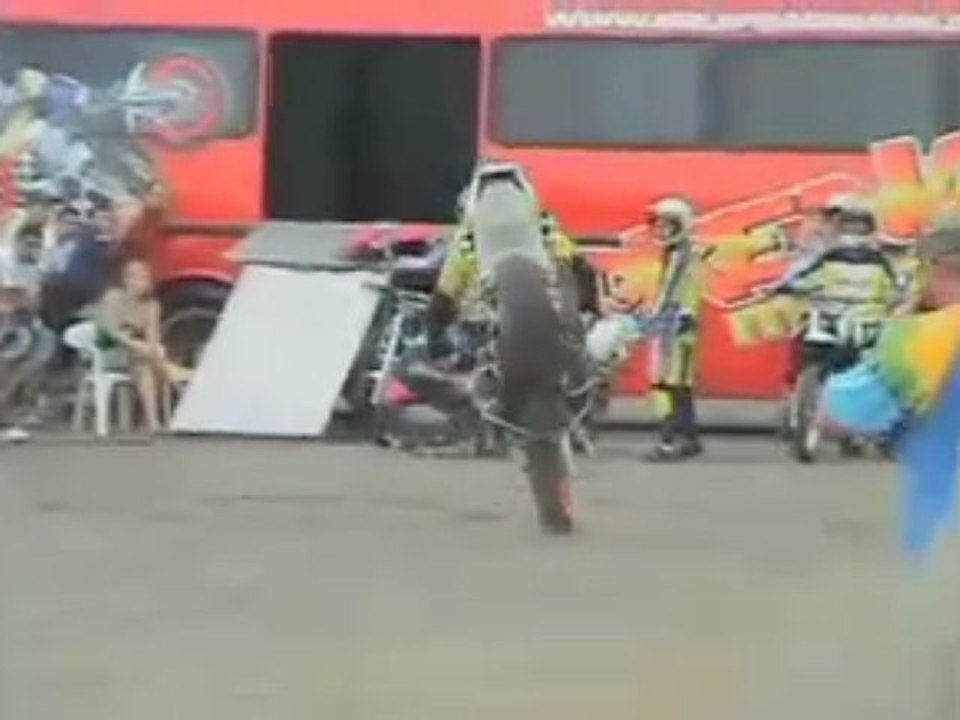 SHOW MOTO ADRENALINA