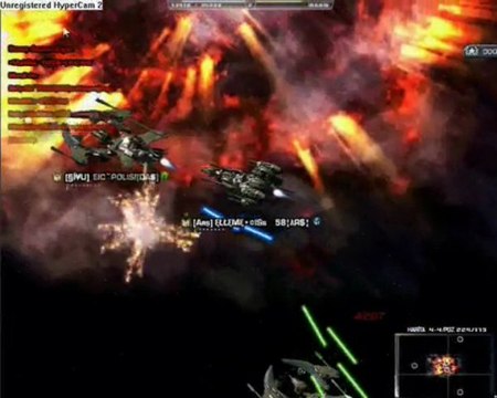 Darkorbit tr 1 eic - Arş klanı