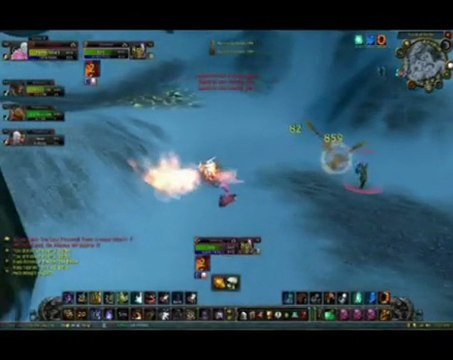 Mage builds World Of Warcraft - Quest For : Wow Gold,experie
