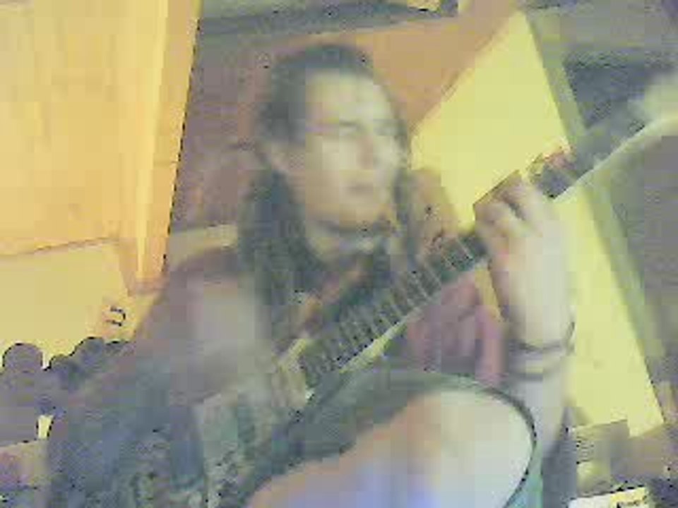 Jibé-skaman electrik RECHERCHE ZIKOS