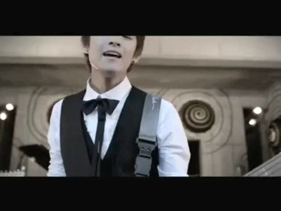 F.T Island - Raining