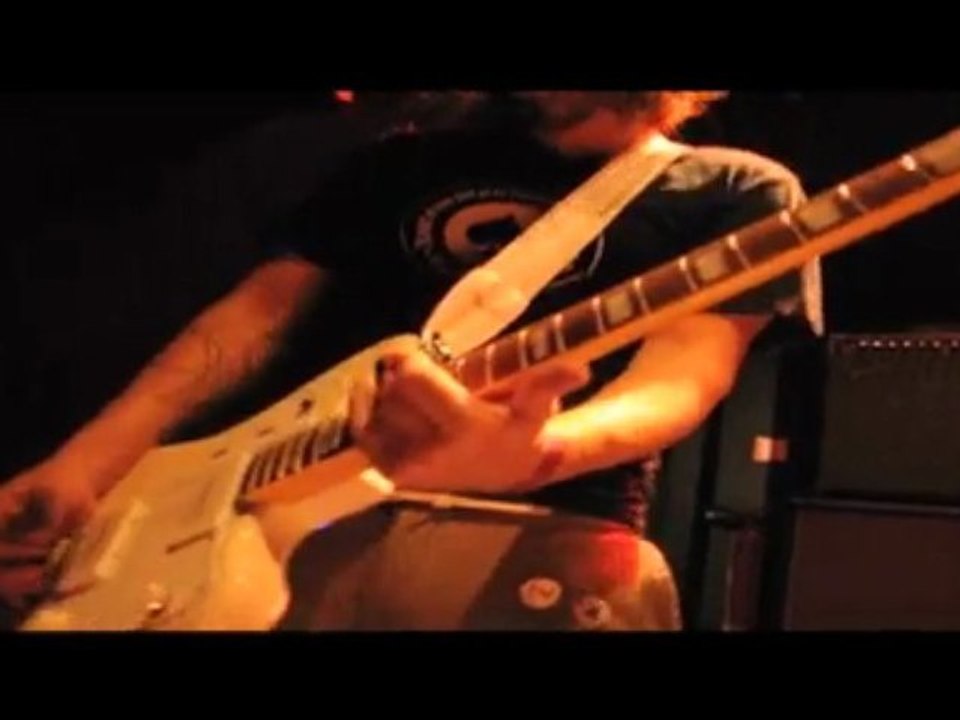 Eiffel - Search and Destroy (LIVE-Stooges Cover)