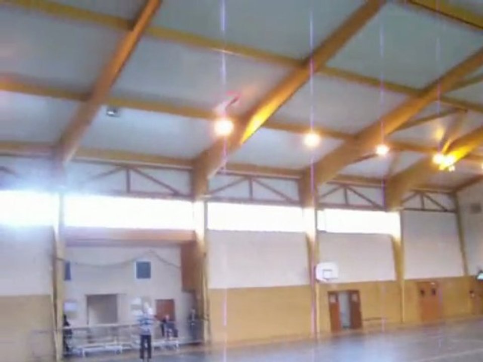 D-full 3D indoor