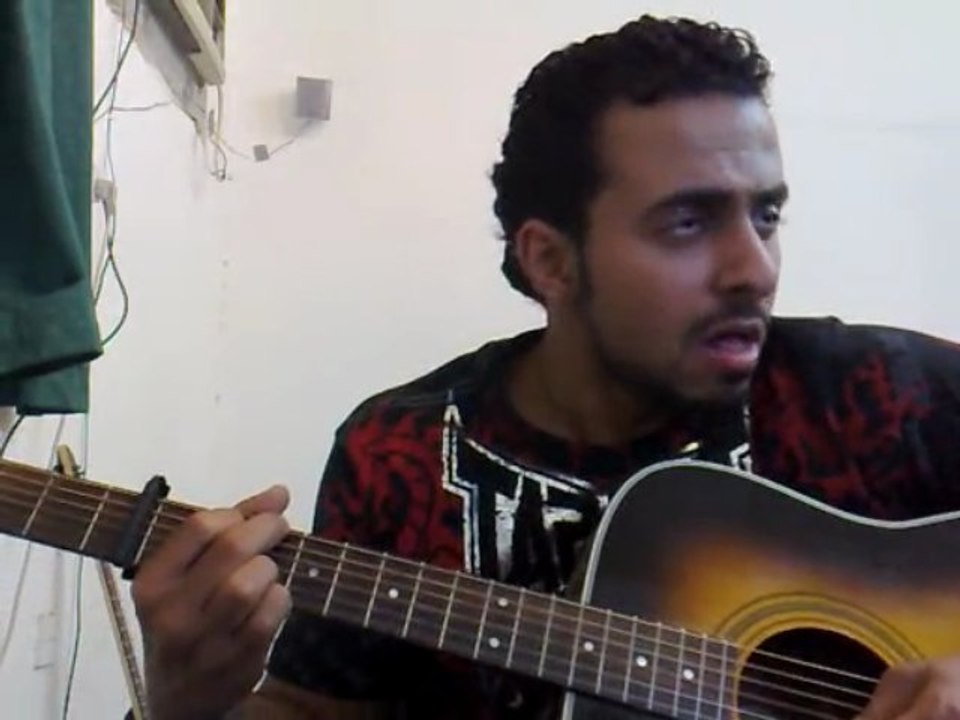 MCR - I Don't Love You cover acoustic