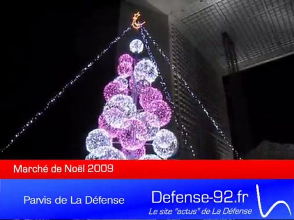 Noël 2009