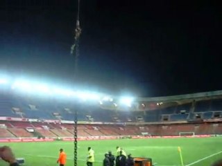 PSG-AJA 28/11/09 Parcage Auxerrois libérez JeanPierreTreiber