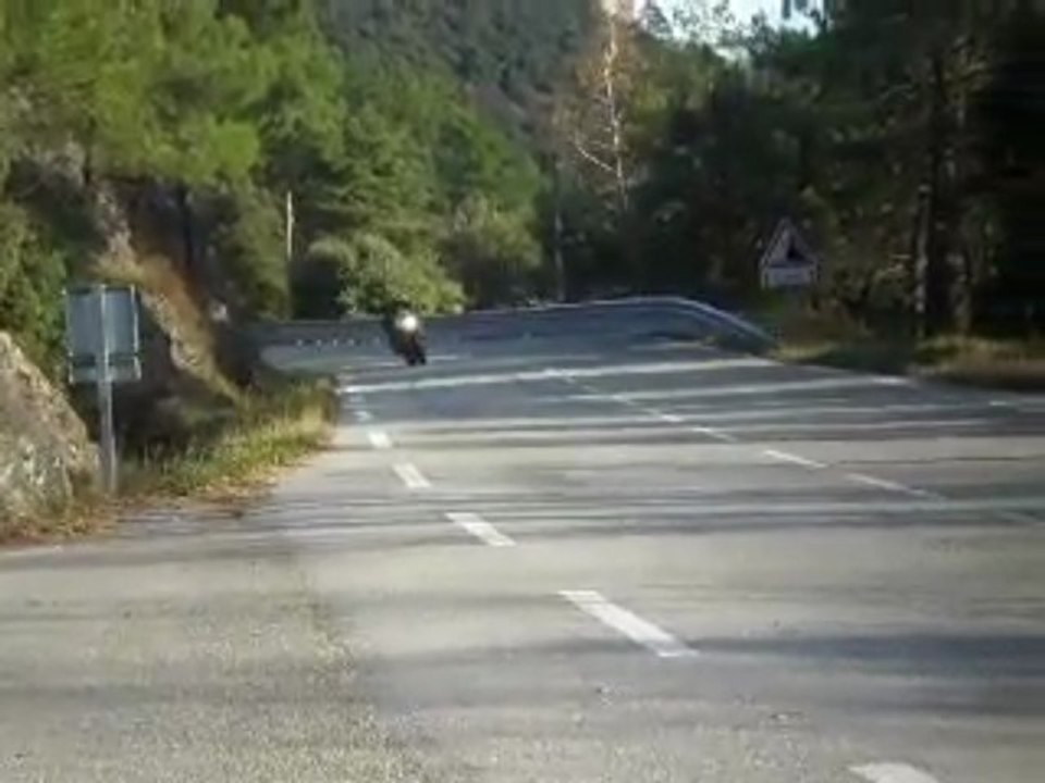 corniche des cevennes