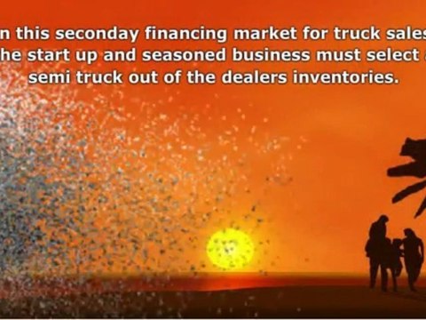 Semi Sleeper, Semi Truck Sleeper, Tractor Semi Are For Sale