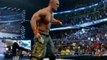 Triple H vs Shawn Michaels vs John Cena - Survivor Series p3